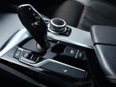 BMW Řada 5 530D M-SPORT 2xKOLA - 34