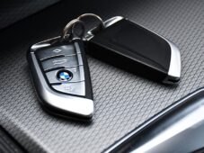 BMW Řada 5 530D M-SPORT 2xKOLA - 35