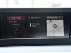 BMW Řada 5 530D M-SPORT 2xKOLA - 36