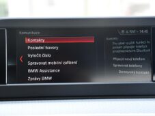 BMW Řada 5 530D M-SPORT 2xKOLA - 38