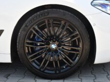 BMW Řada 5 530D M-SPORT 2xKOLA - 46
