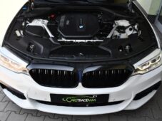 BMW Řada 5 530D M-SPORT 2xKOLA - 48
