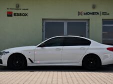 BMW Řada 5 530D M-SPORT 2xKOLA - 2