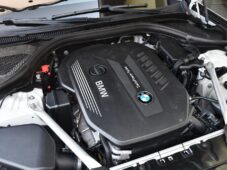 BMW Řada 5 530D M-SPORT 2xKOLA - 49