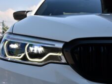 BMW Řada 5 530D M-SPORT 2xKOLA - 51