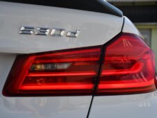 BMW Řada 5 530D M-SPORT 2xKOLA - 52