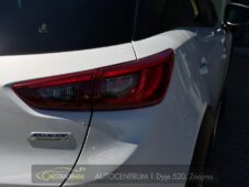 Mazda CX-3 2.0 G120 TAKUMI HUD - 53