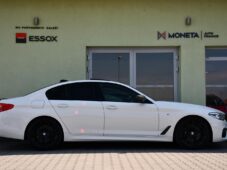 BMW Řada 5 530D M-SPORT 2xKOLA - 6