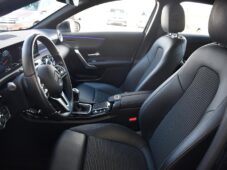 Mercedes-Benz Třídy A A180 NTOP ČR 1M - 9