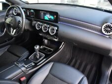Mercedes-Benz Třídy A A180 NTOP ČR 1M - 11