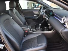 Mercedes-Benz Třídy A A180 NTOP ČR 1M - 12