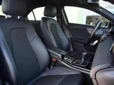 Mercedes-Benz Třídy A A180 NTOP ČR 1M - 13