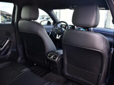 Mercedes-Benz Třídy A A180 NTOP ČR 1M - 14