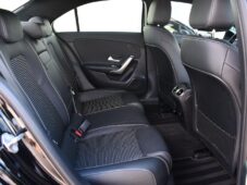 Mercedes-Benz Třídy A A180 NTOP ČR 1M - 15
