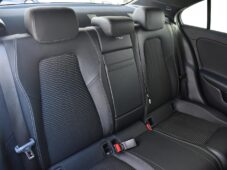 Mercedes-Benz Třídy A A180 NTOP ČR 1M - 16
