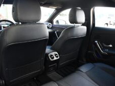 Mercedes-Benz Třídy A A180 NTOP ČR 1M - 17