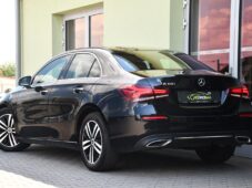 Mercedes-Benz Třídy A A180 NTOP ČR 1M - 2