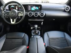 Mercedes-Benz Třídy A A180 NTOP ČR 1M - 20