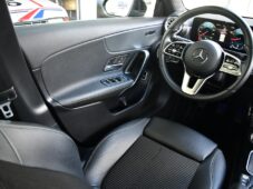 Mercedes-Benz Třídy A A180 NTOP ČR 1M - 21