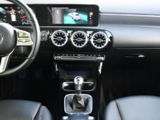 Mercedes-Benz Třídy A A180 NTOP ČR 1M - 22