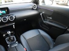 Mercedes-Benz Třídy A A180 NTOP ČR 1M - 23