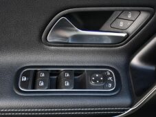 Mercedes-Benz Třídy A A180 NTOP ČR 1M - 24