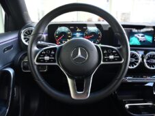 Mercedes-Benz Třídy A A180 NTOP ČR 1M - 26