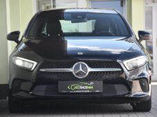 Mercedes-Benz Třídy A A180 NTOP ČR 1M - 7