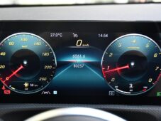 Mercedes-Benz Třídy A A180 NTOP ČR 1M - 29