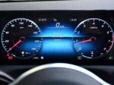 Mercedes-Benz Třídy A A180 NTOP ČR 1M - 30