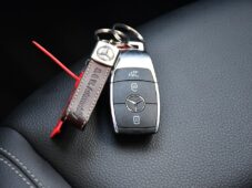 Mercedes-Benz Třídy A A180 NTOP ČR 1M - 36
