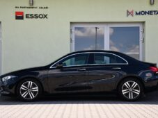 Mercedes-Benz Třídy A A180 NTOP ČR 1M - 1
