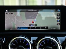 Mercedes-Benz Třídy A A180 NTOP ČR 1M - 39