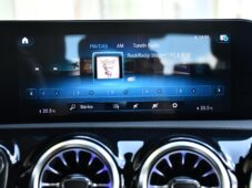Mercedes-Benz Třídy A A180 NTOP ČR 1M - 40