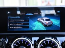 Mercedes-Benz Třídy A A180 NTOP ČR 1M - 43