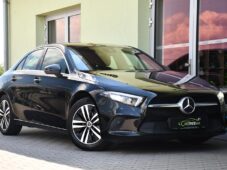 Mercedes-Benz Třídy A A180 NTOP ČR 1M - 6