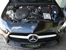 Mercedes-Benz Třídy A A180 NTOP ČR 1M - 50