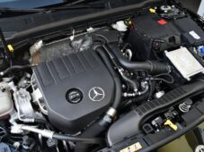 Mercedes-Benz Třídy A A180 NTOP ČR 1M - 51