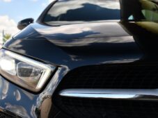 Mercedes-Benz Třídy A A180 NTOP ČR 1M - 52