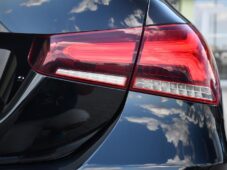 Mercedes-Benz Třídy A A180 NTOP ČR 1M - 53