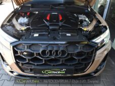 Audi SQ7 4.0TFSI V8 FACELIFT MATRIX - 55