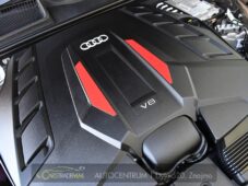 Audi SQ7 4.0TFSI V8 FACELIFT MATRIX - 56