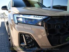 Audi SQ7 4.0TFSI V8 FACELIFT MATRIX - 57