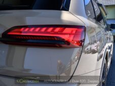 Audi SQ7 4.0TFSI V8 FACELIFT MATRIX - 58