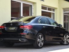 Mercedes-Benz Třídy A A180 NTOP ČR 1M - 4