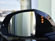 Audi SQ7 4.0TFSI V8 FACELIFT MATRIX - 60