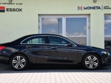 Mercedes-Benz Třídy A A180 NTOP ČR 1M - 5