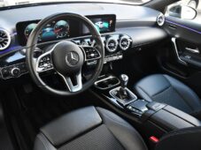 Mercedes-Benz Třídy A A180 NTOP ČR 1M - 8