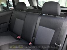 Opel Astra SW 1.6i SPORT A/C - 13