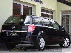 Opel Astra SW 1.6i SPORT A/C - 4